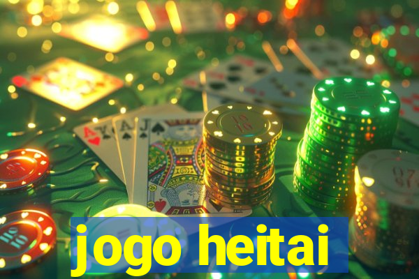 jogo heitai